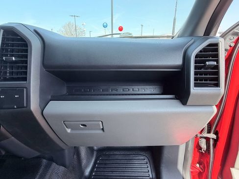 Used 2022 Ford F350 XL w/ STX Appearance Package image 20