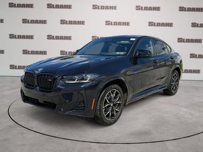 Used 2024 BMW X4 M40i