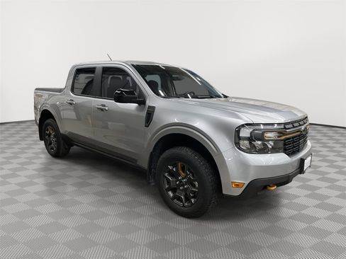 Used 2024 Ford Maverick Tremor w/ Tremor Off-Road Package image 3