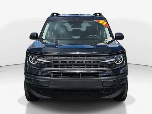 Used 2021 Ford Bronco Sport image 8