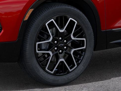 New 2026 Chevrolet Blazer RS image 9
