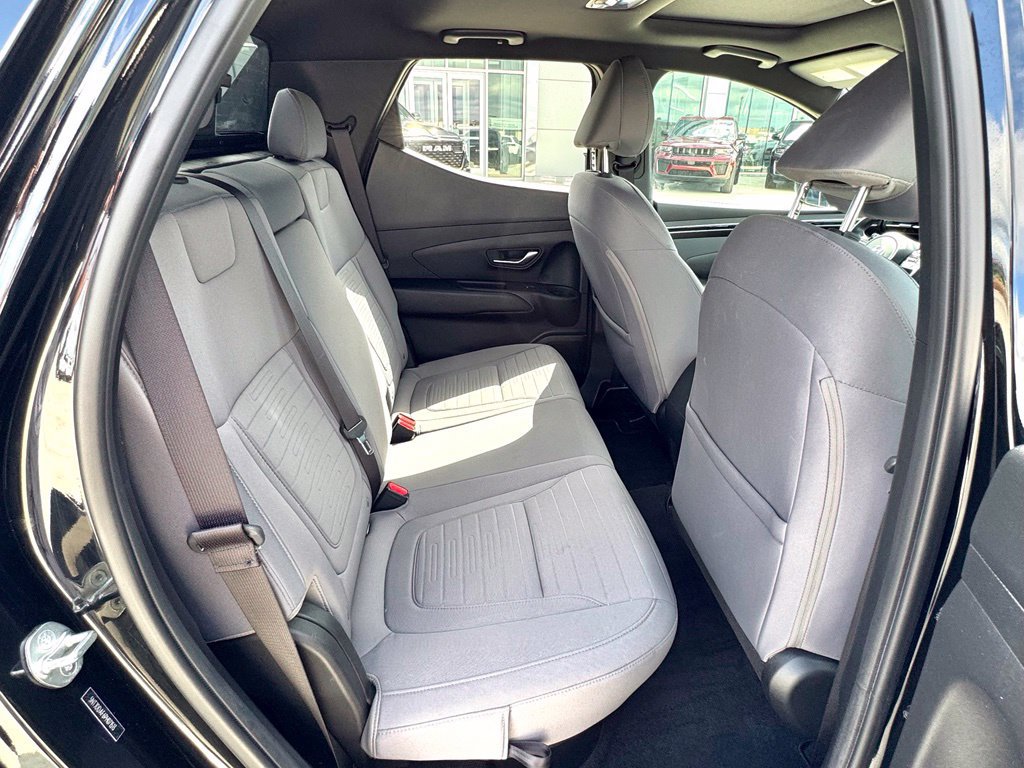 Used 2023 Hyundai Santa Cruz SEL Premium AWD/4WD image 21