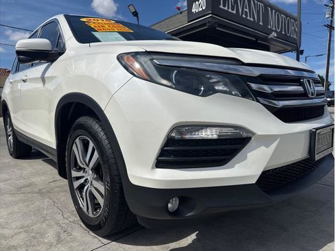 Used 2018 Honda Pilot EX-L image 42