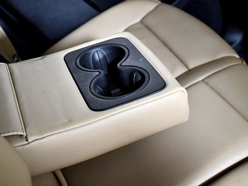 Used 2021 Cadillac XT5 Sportv w/ Platinum Package image 47