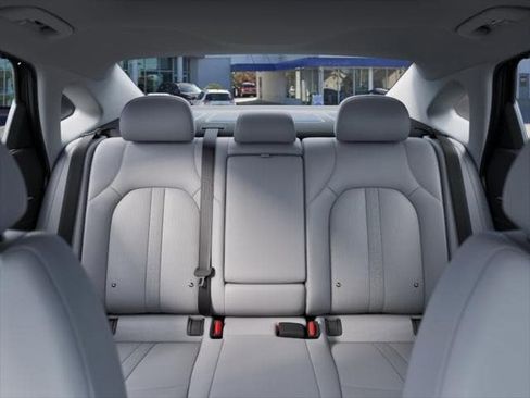 New 2025 Hyundai Sonata Limited image 12