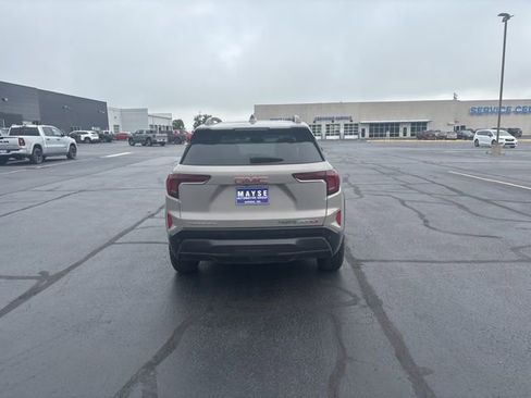 Used 2026 GMC Terrain AT4 w/ LPO, Floor Liner Package AWD/4WD image 13