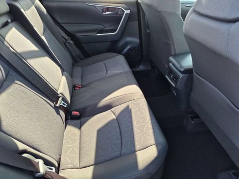 Used 2025 Toyota RAV4 XLE w/ Convenience Package AWD/4WD image 32