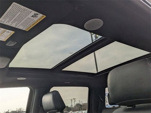 Certified 2021 Ford F150 Lariat w/ Equipment Group 502A High image 21