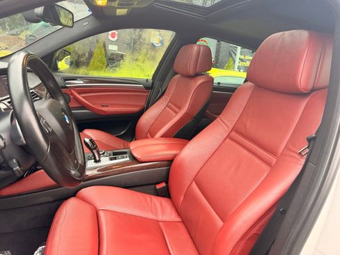 Used 2013 BMW X6 xDrive50i image 19