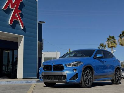 Used 2018 BMW X2 xDrive28i