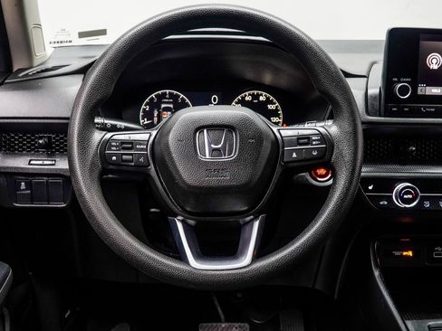 Used 2024 Honda CR-V EX image 15