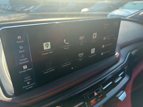 Used 2025 Acura MDX Type S image 26