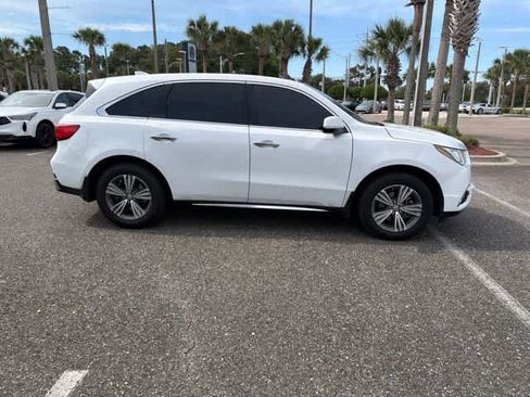 Used 2020 Acura MDX FWD image 15