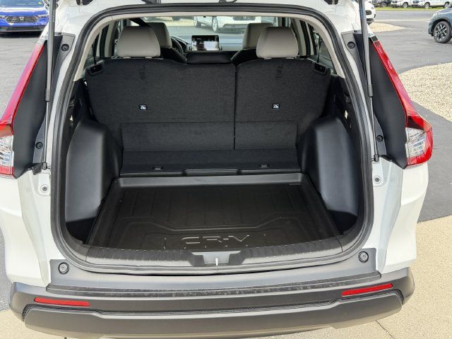 New 2026 Honda CR-V EX image 13