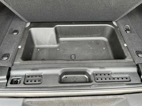 Certified 2021 Jeep Wrangler Unlimited Sport AWD/4WD image 13