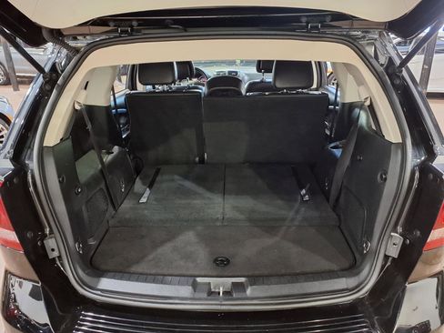 Used 2018 Dodge Journey Crossroad AWD/4WD image 18