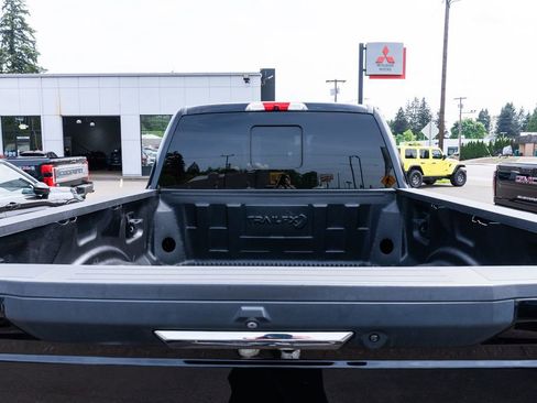 Used 2019 Ford F250 Lariat w/ Chrome Package AWD/4WD image 7