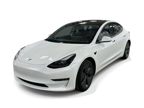 Certified 2023 Tesla Model 3 Standard Range RWD image 14