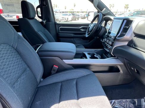 New 2026 RAM 1500 Big Horn w/ Night Edition AWD/4WD image 13