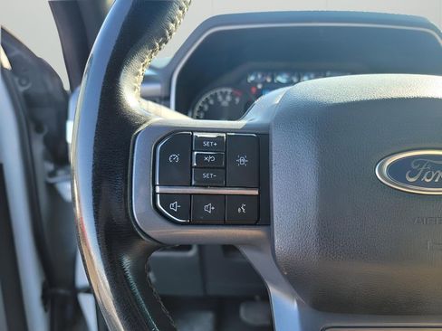 Used 2023 Ford F150 XLT w/ Equipment Group 302A High image 16