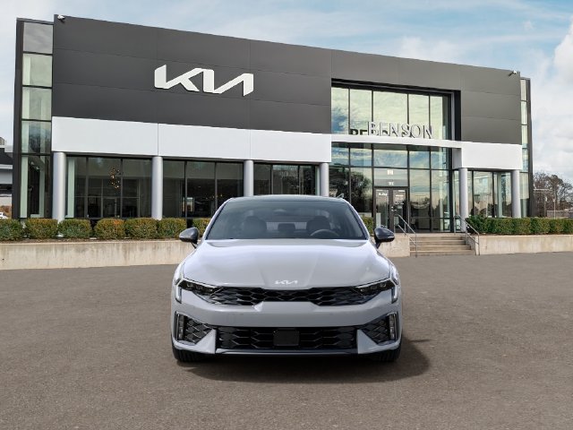 New 2027 Kia K5 GT FWD image 3