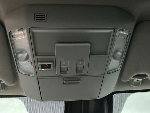 Certified 2020 Toyota Sequoia TRD Pro image 27