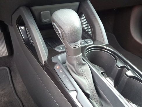 Certified 2023 Chevrolet TrailBlazer LT image 12