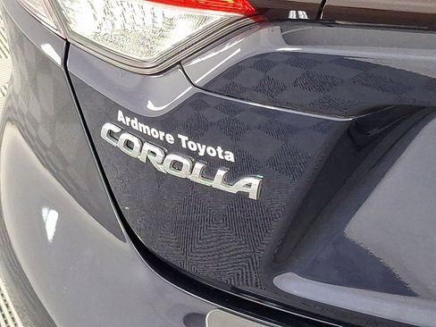 Used 2023 Toyota Corolla SE image 23