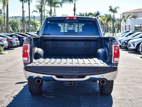 Used 2018 RAM 1500 Laramie w/ Convenience Group image 26