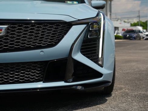 Used 2026 Cadillac CT5 V Blackwing RWD image 30