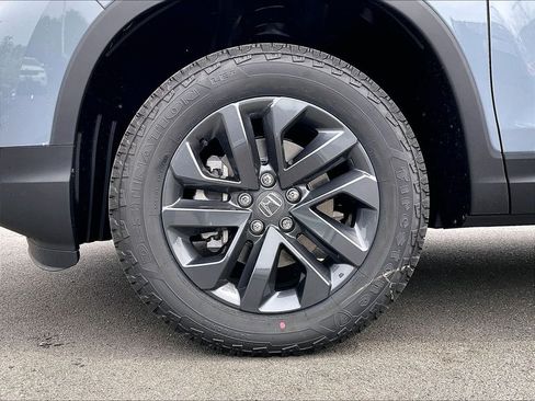 New 2026 Honda Ridgeline Sport image 8