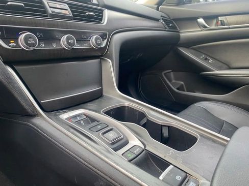 Used 2020 Honda Accord EX-L image 24