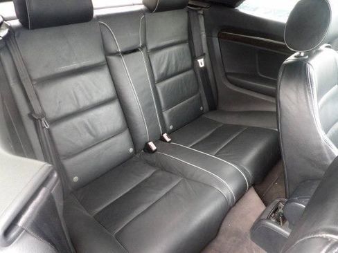 Used 2005 Audi S4 Cabriolet AWD/4WD image 27