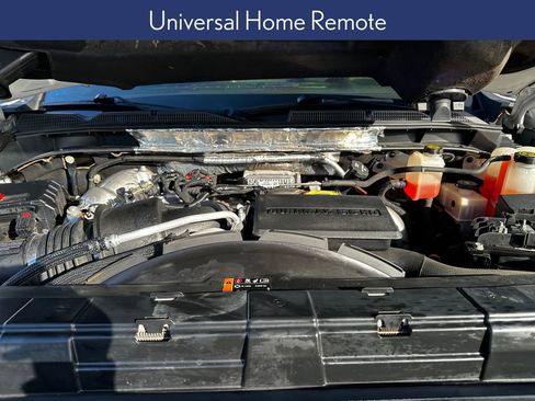 Used 2020 GMC Sierra 2500 Denali w/ Denali Ultimate Package image 22