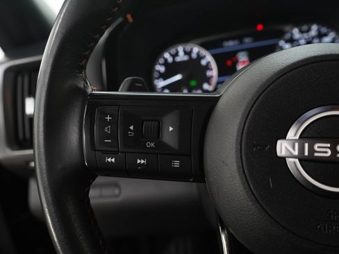 Used 2024 Nissan Pathfinder Rock Creek AWD/4WD image 25