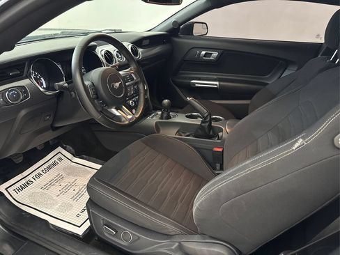 Used 2015 Ford Mustang GT w/ GT Performance Package RWD image 17