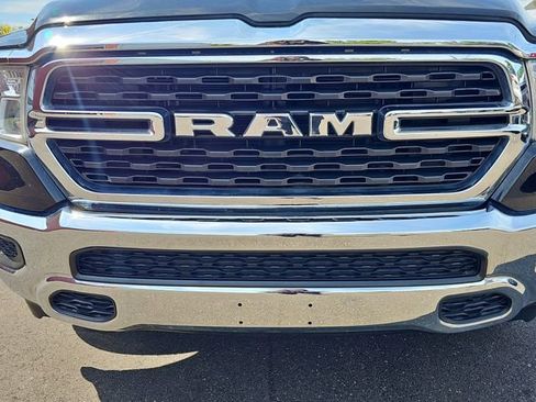 Used 2023 RAM 1500 Big Horn AWD/4WD image 34