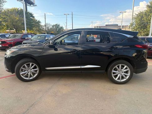 Certified 2024 Acura RDX SH-AWD image 8