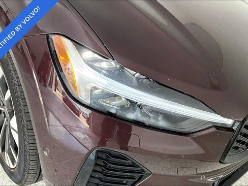Used 2026 Volvo XC60 B5 Plus w/ Climate Package AWD/4WD image 35