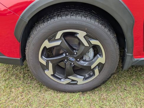 Used 2021 Subaru Crosstrek 2.5i Limited w/ Moonroof Package 2 image 11