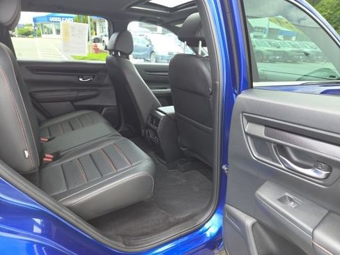 Used 2024 Honda CR-V Sport-L image 30