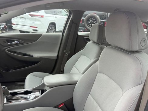 Used 2020 Chevrolet Malibu LS w/ Driver Confidence Package II FWD image 41