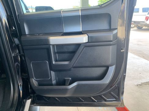Used 2020 Ford F150 Lariat AWD/4WD image 13