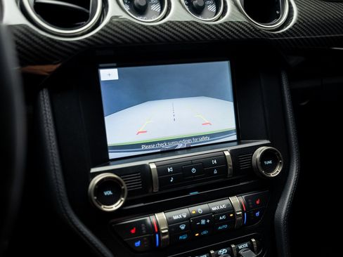 Used 2020 Ford Mustang Shelby GT500 w/ Technology Package image 53