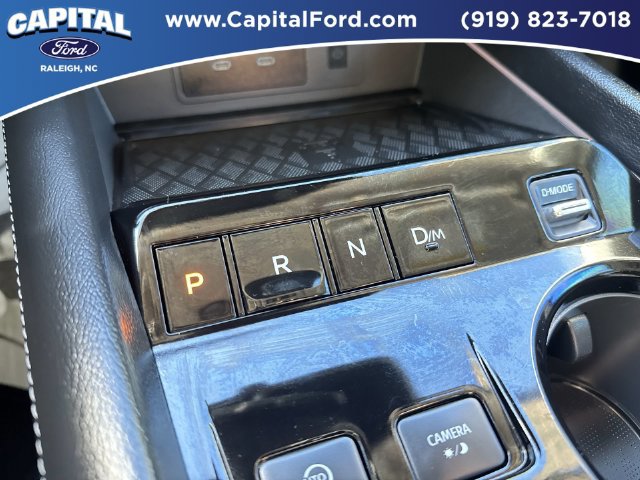 Used 2025 Nissan Murano SL w/ Cargo Package AWD/4WD image 31