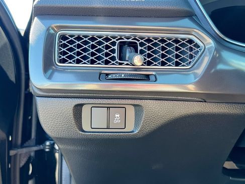 Used 2025 Acura Integra Type S FWD image 9