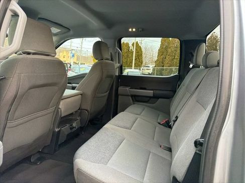 Used 2025 Ford F150 XLT w/ Equipment Group 301A Standard AWD/4WD image 26