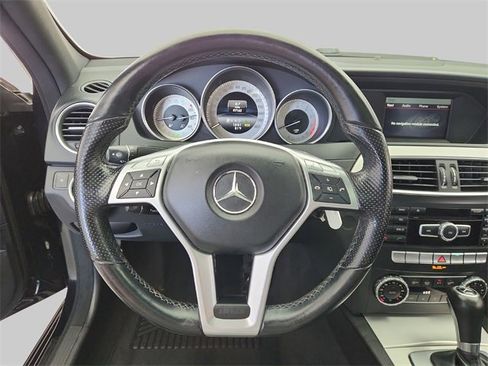 Used 2014 Mercedes-Benz C 300 4MATIC Sedan image 10