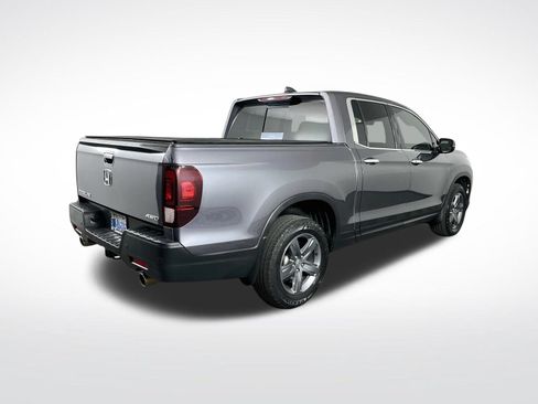 Used 2021 Honda Ridgeline RTL-E image 8
