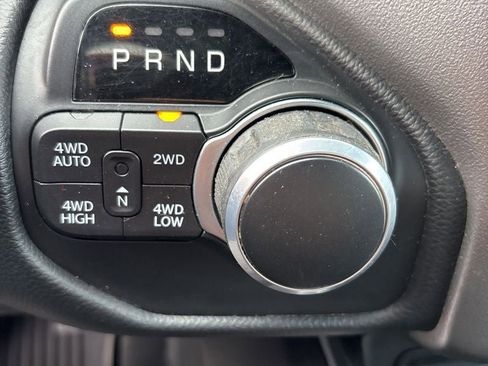 Used 2019 RAM 1500 Big Horn image 19